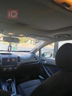 Kia Forte 5